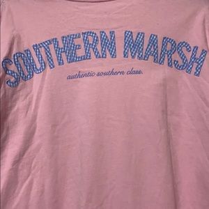 Southern Marsh T-Shirt